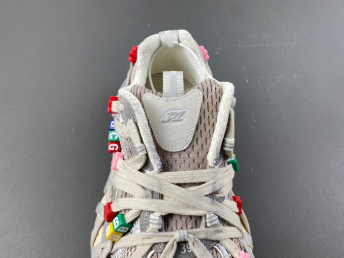 BLCG 3XL SNEAKER 778697 W3XBD 9188