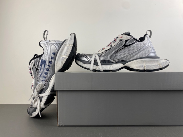 BLCG 3XL SNEAKER 840090 W3XSG 9239