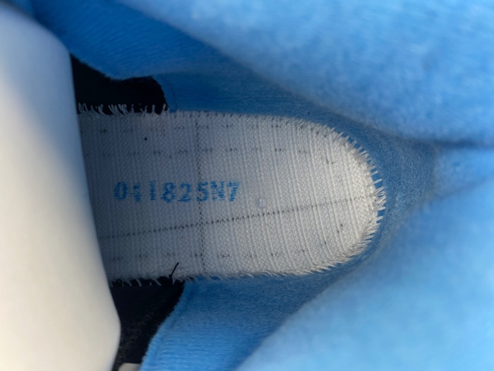 Air Jordan 5 Retro Black University Blue (2026) DD0587-008