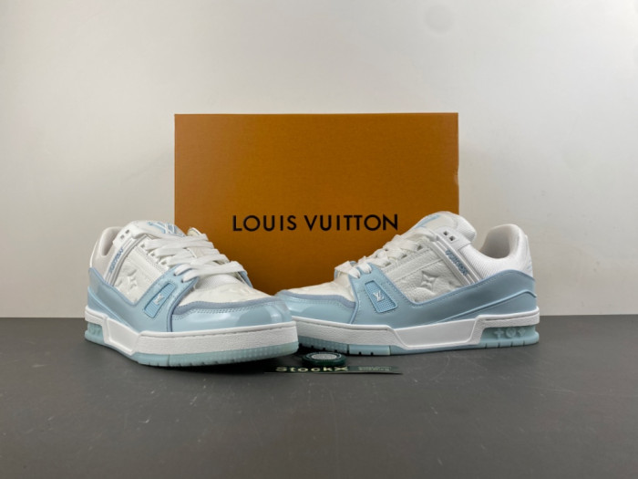 Lou1su1tt Trainer Sneaker
