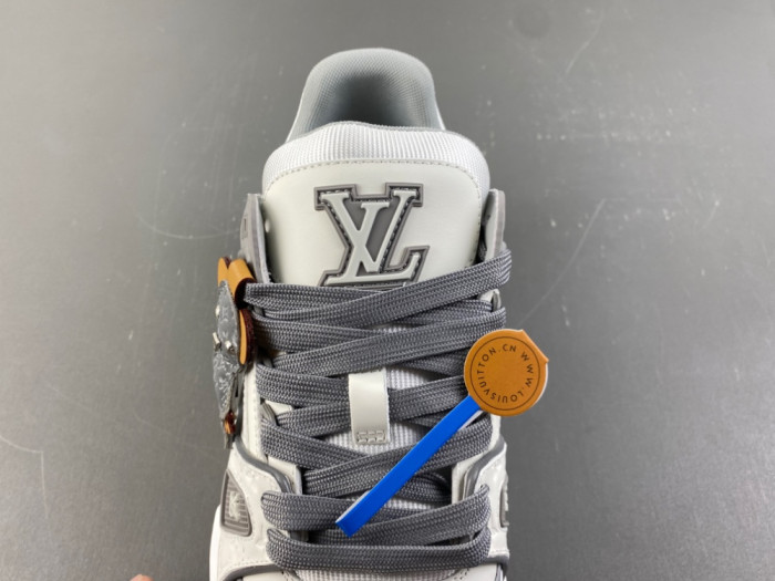Lou1su1tt Trainer Sneaker