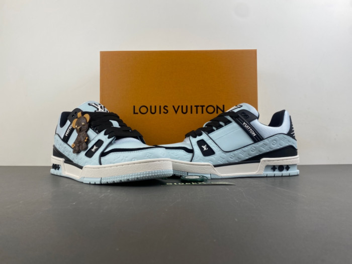 Lou1su1tt Trainer Sneaker