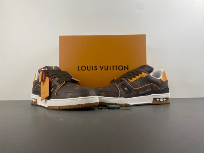 Lou1su1tt Trainer Sneaker
