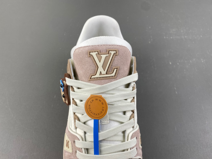 Lou1su1tt Trainer Sneaker