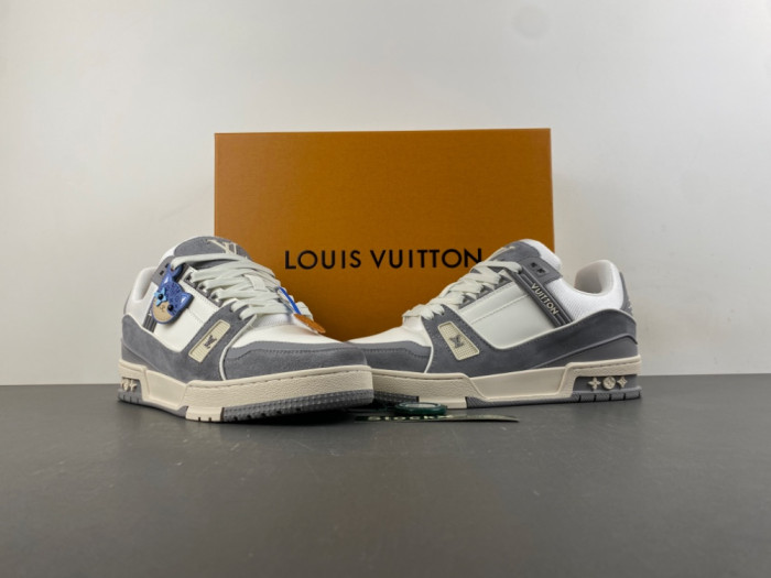 Lou1su1tt Trainer Sneaker