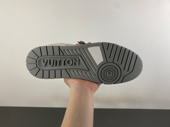 Lou1su1tt Trainer Sneaker