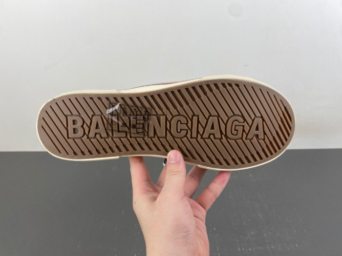 blcg wmns Gr*ffiti paris mule 