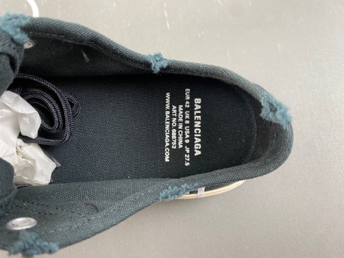 BLCG Paris Low 688754 W3RR5 1099