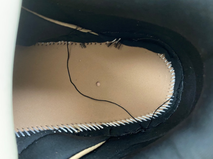 Lanu1n sneakers