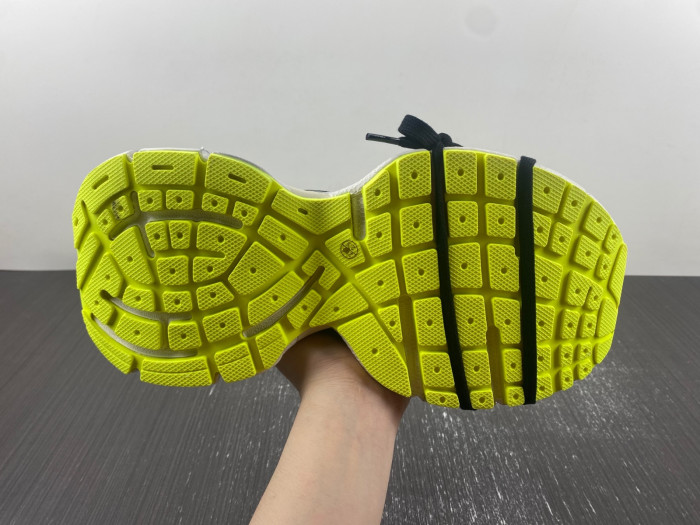BLCG 3XL SNEAKER 744734 W3XL6 9031