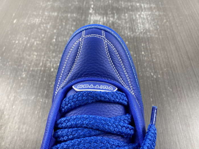 Lou1su1tt Skate Sneaker