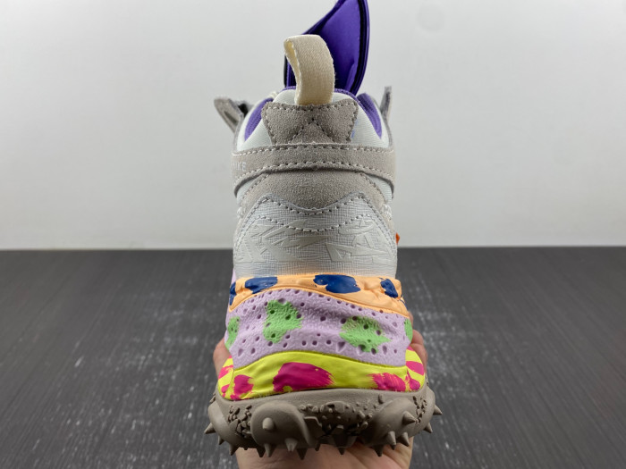 Nike OFW x Air Terra Forma 