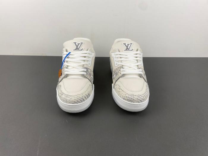 Lou1su1tt Trainer Sneaker