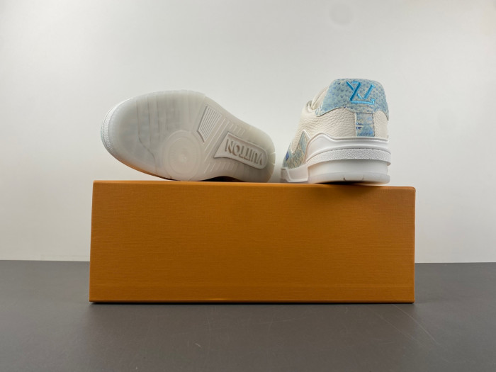 Lou1su1tt Trainer Sneaker