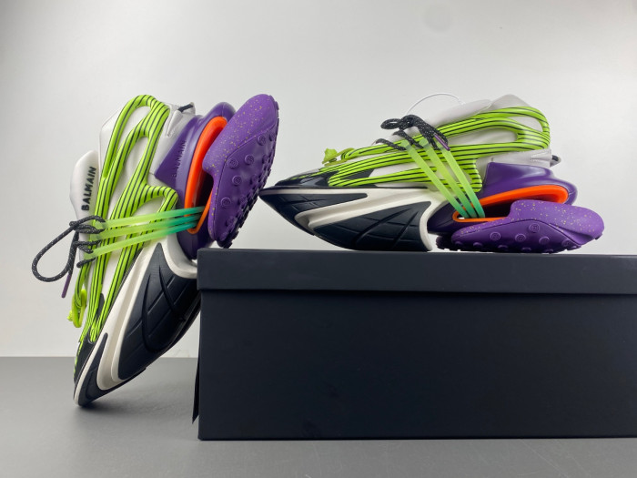BALMA1N SHOES