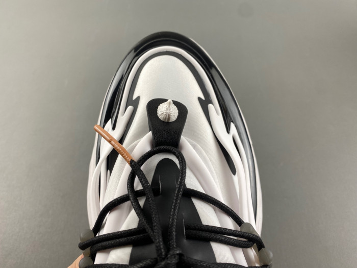 BALMA1N SHOES