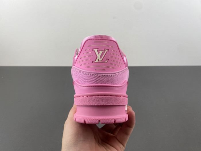 Lou1su1tt Trainer Sneaker