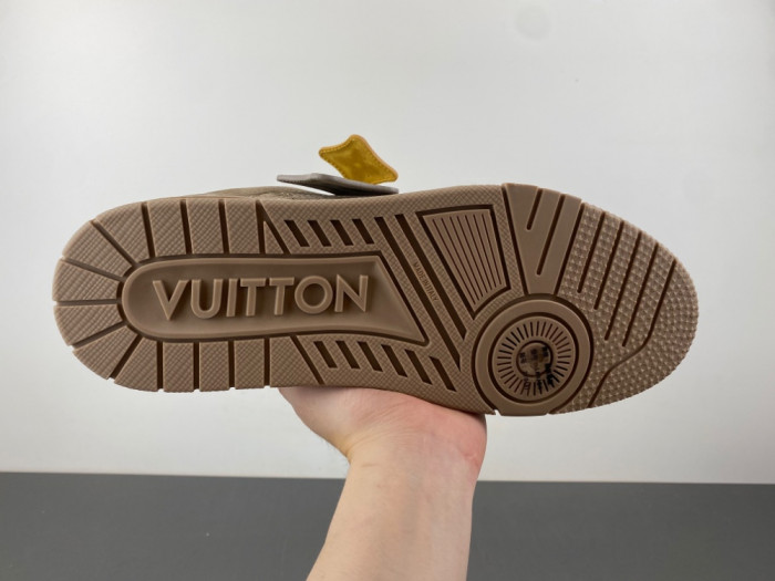 Lou1su1tt Trainer Sneaker