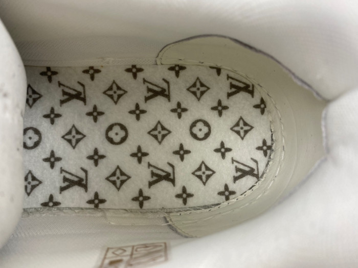Lou1su1tt Trainer Sneaker