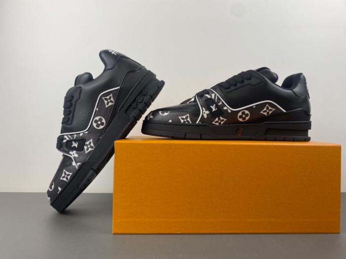 Lou1su1tt Trainer Sneaker