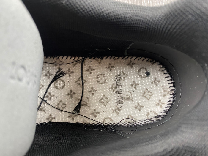 Lou1su1tt Trainer Sneaker