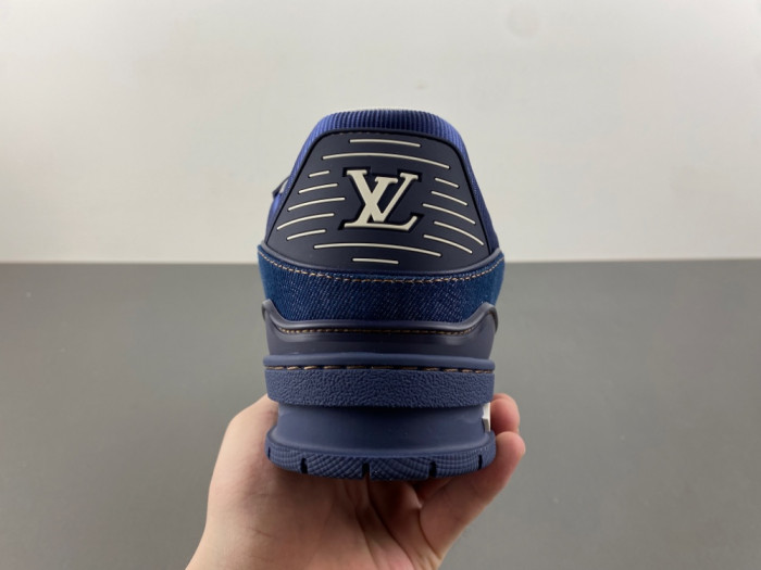 Lou1su1tt Trainer Sneaker