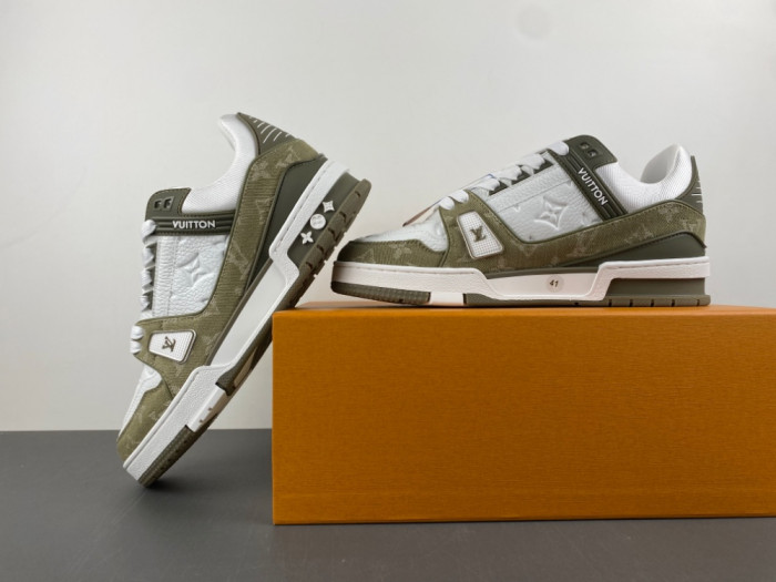 Lou1su1tt Trainer Sneaker