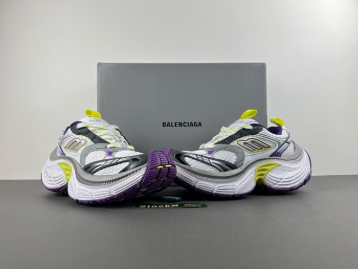 BLCG 911 Sneaker 815859 W2MV2 9157