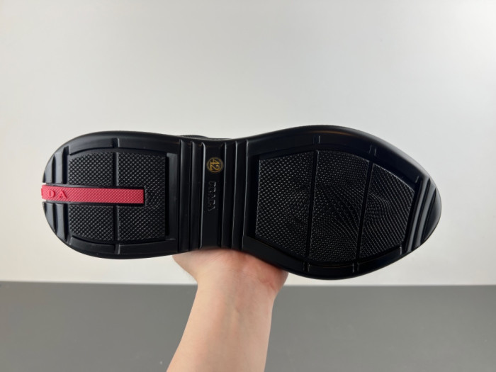 PRA shoes
