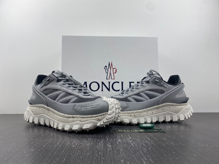 M0nc1er trailgrip gtx sneakers