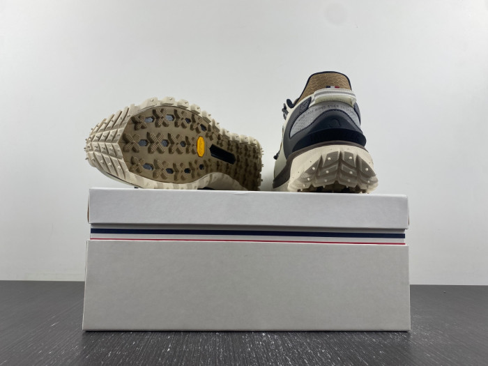 M0nc1er trailgrip gtx sneakers
