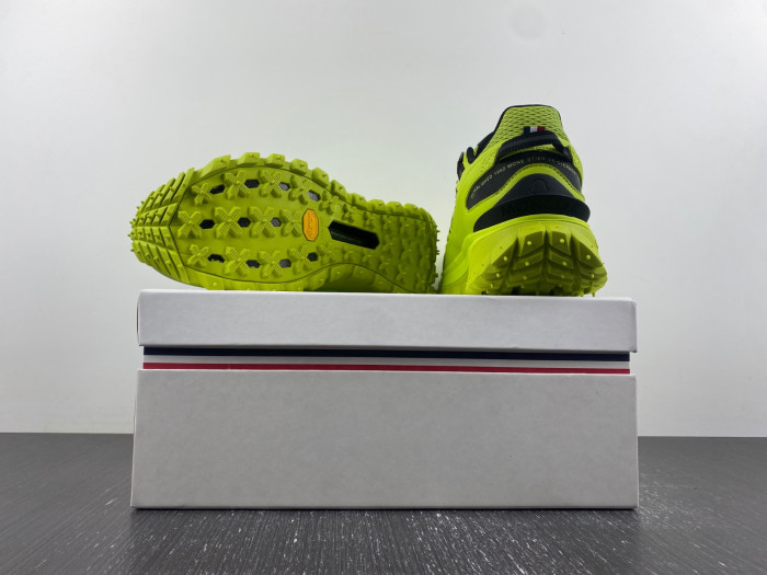 M0nc1er trailgrip gtx sneakers