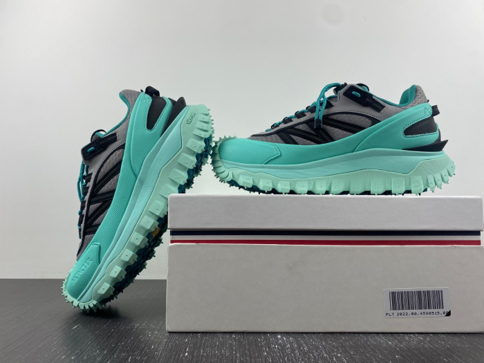 M0nc1er trailgrip gtx sneakers