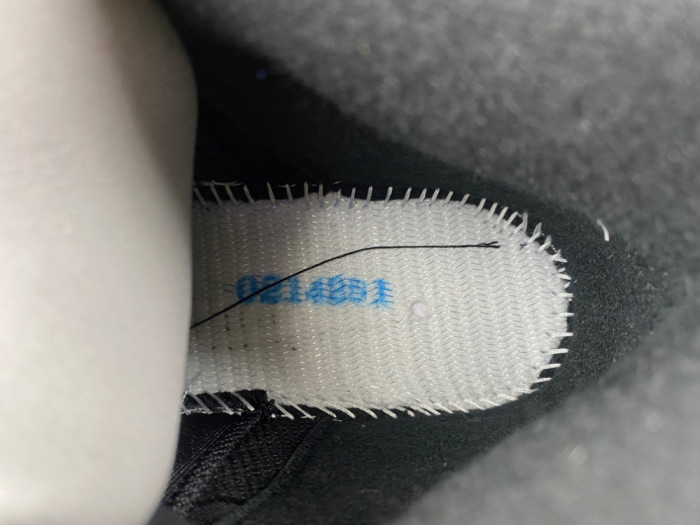 Air Jordan 5 "Black Cat" FZ2239-001