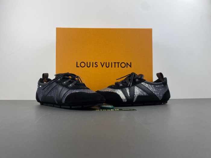 Lou1su1tt Sneaker