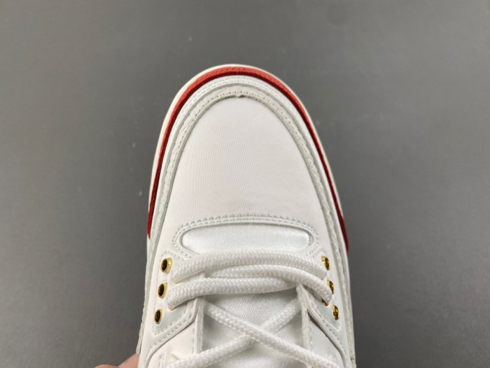 Air Jordan 3 Retro El Vuelo Summit White IO1752-100