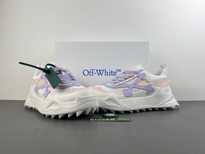 OFW C/O ODSY-1000 SNEAKER