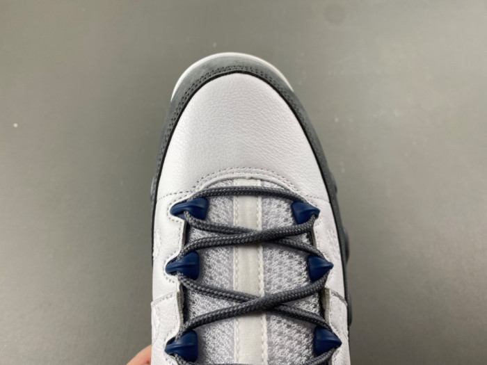 Air Jordan 9 Retro French Blue (2026) HV4794-100
