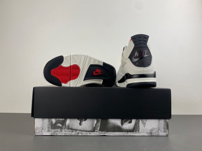Air Jordan 4 Retro OG Flight Club IM4002-100