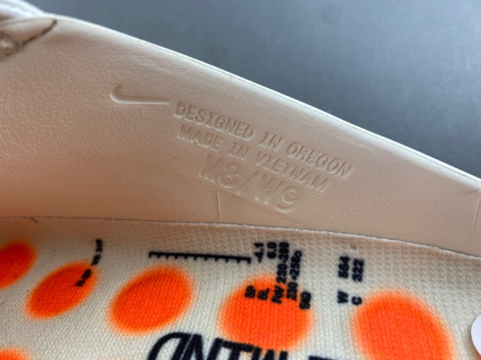 Nike Mind 001 Slide Sail (Women
