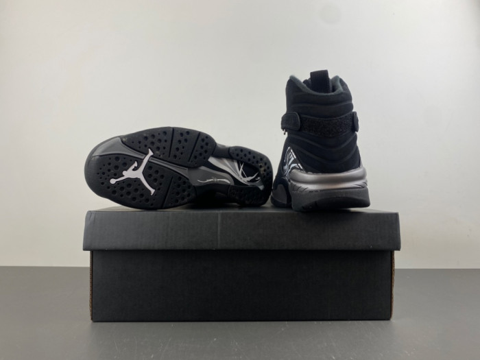 air jordan 8 retro Chr0me (2015) 305381-003