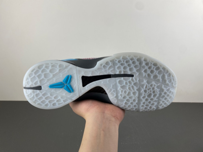 Nike Kobe 6 Protro ASG Hollywood 3D (2026) IQ3902-002