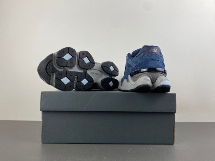 n3w Ba1an*e 9060 navy oxf0rd blue u906023d