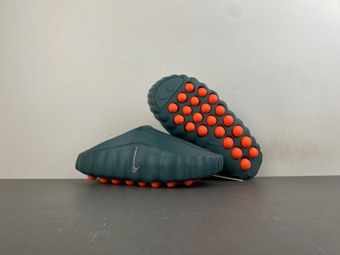 Nike Mind 001 Slide Mineral Slate HQ4307-300