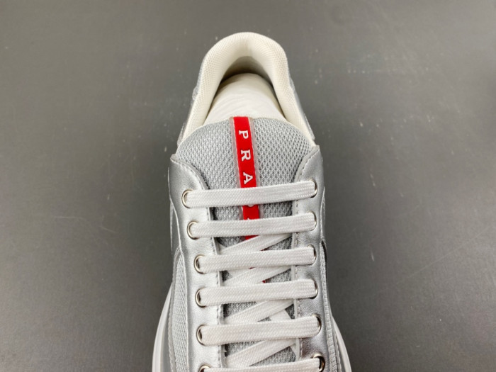 PRA shoes