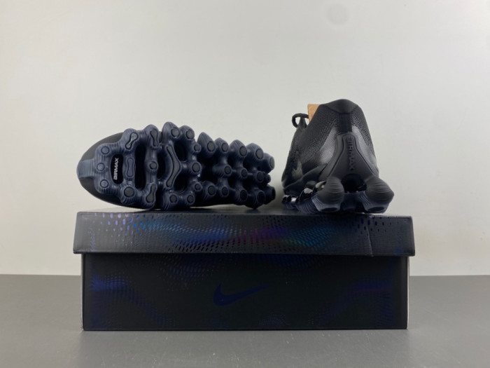 Nike Air Liquid Max Triple Black IQ7634-003