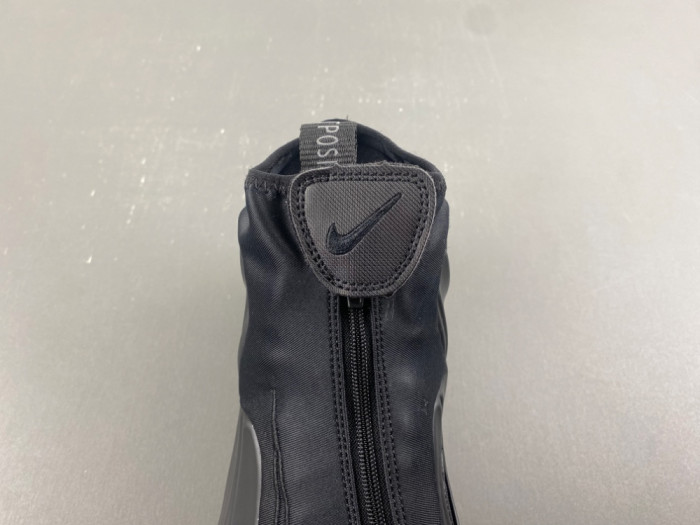 Nike Air Flightposite Black (2025) FV5582-001
