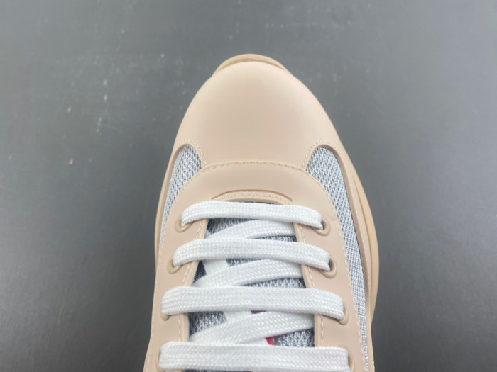 PRA shoes