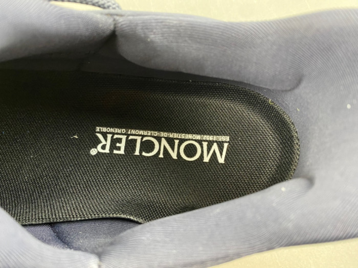 M0nc1er trailgrip gtx sneakers