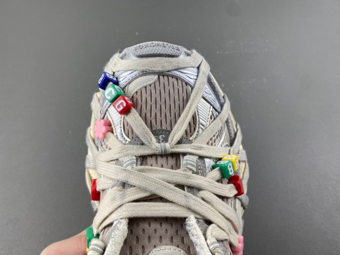 BLCG 3XL SNEAKER 778697 W3XBD 9188